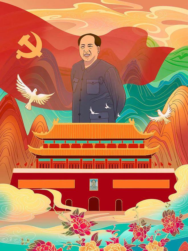 寻找奈良树花